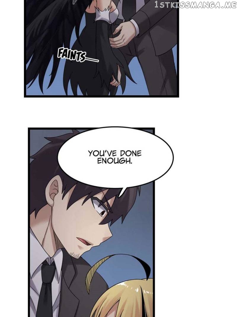 The Reincarnated Weapon Shop Owner chapter 154 - page 48