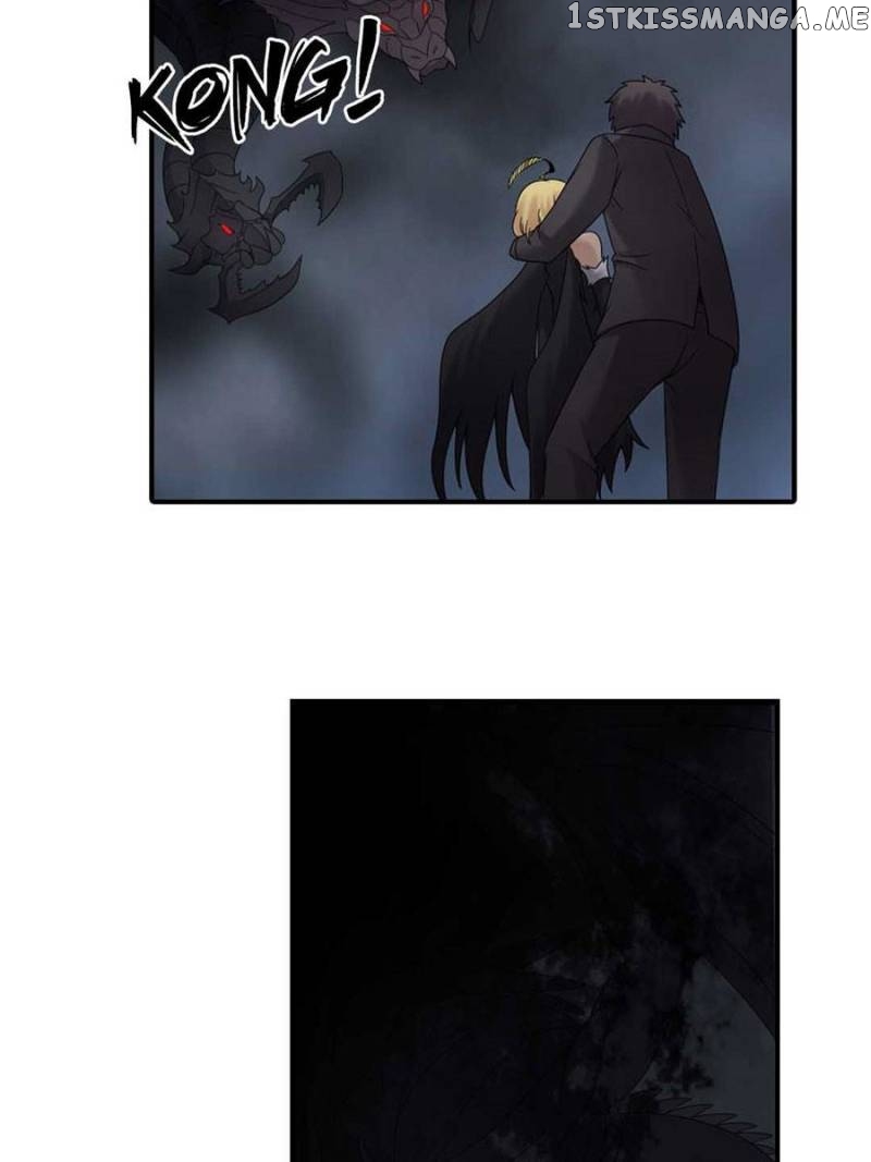 The Reincarnated Weapon Shop Owner chapter 154 - page 51