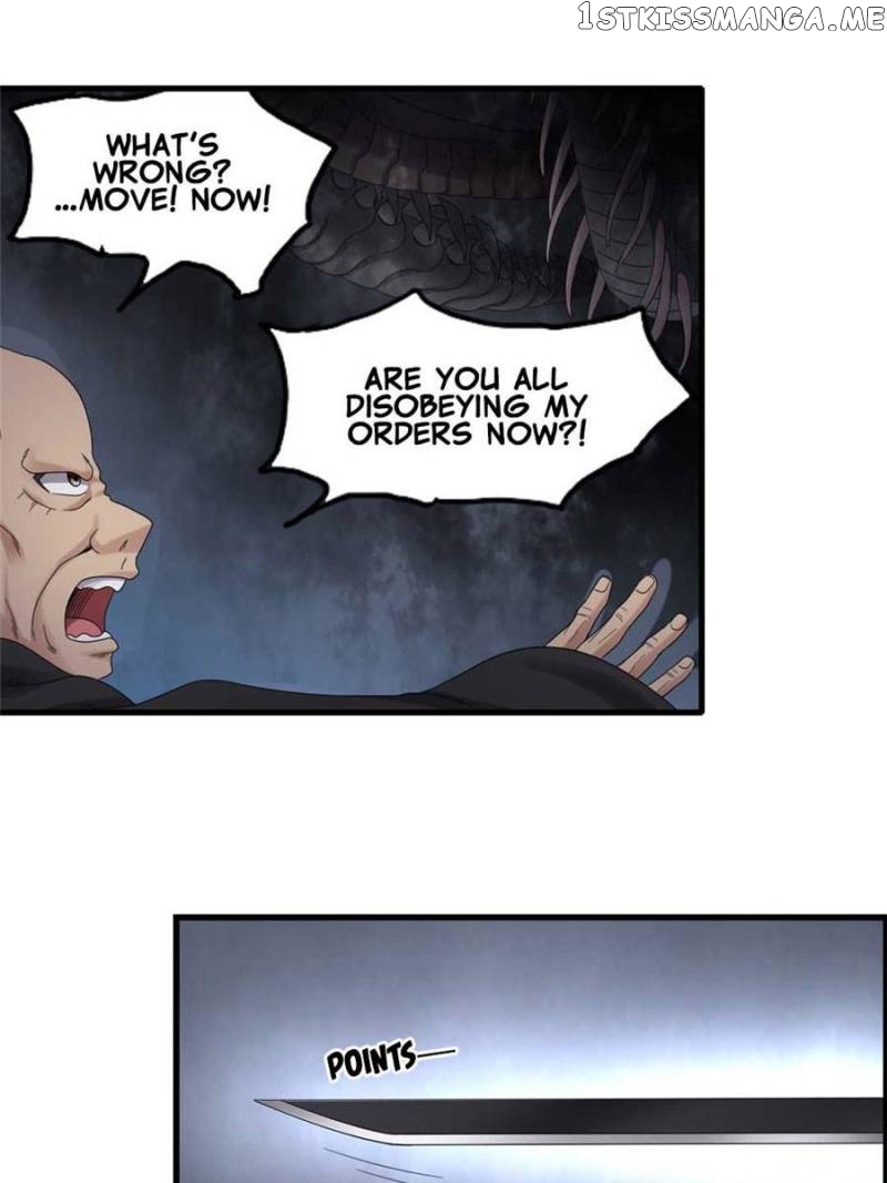 The Reincarnated Weapon Shop Owner chapter 154 - page 54
