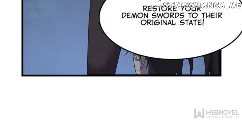 The Reincarnated Weapon Shop Owner chapter 154 - page 56