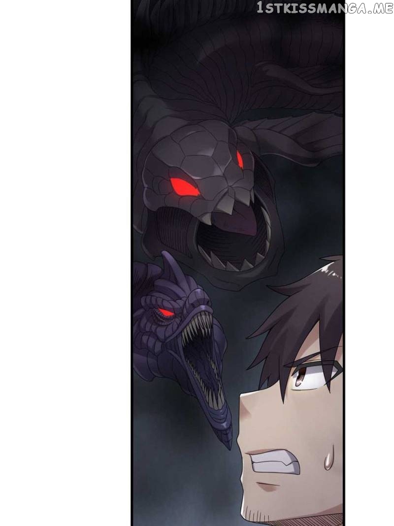 The Reincarnated Weapon Shop Owner chapter 154 - page 6