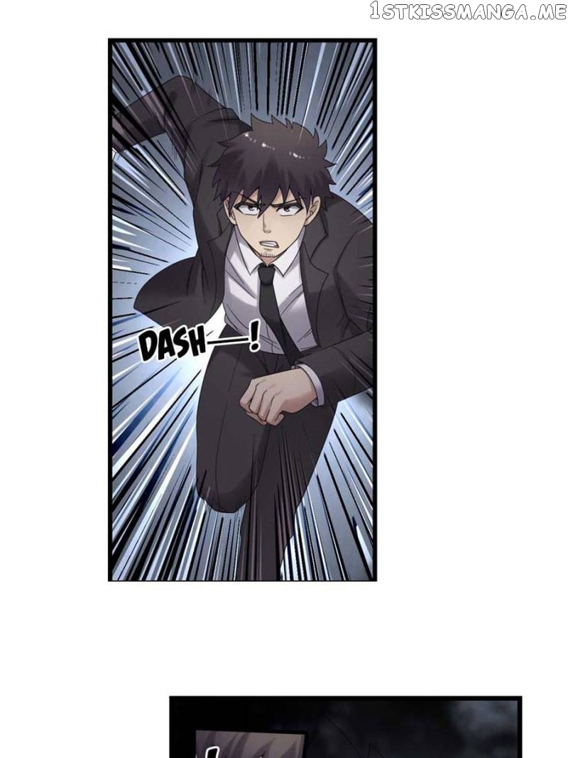 The Reincarnated Weapon Shop Owner chapter 154 - page 9