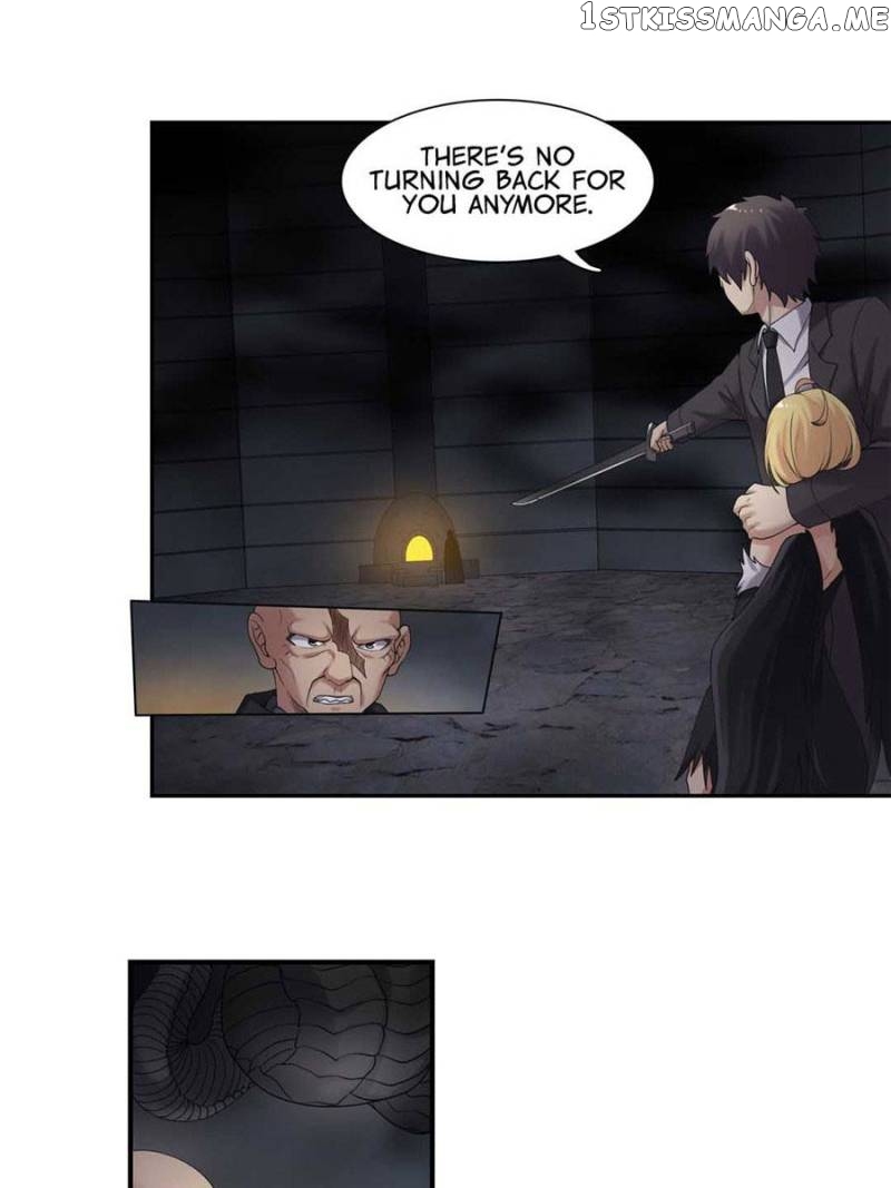 The Reincarnated Weapon Shop Owner chapter 155 - page 1