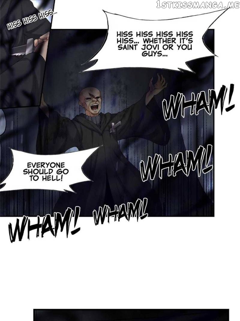 The Reincarnated Weapon Shop Owner chapter 155 - page 10