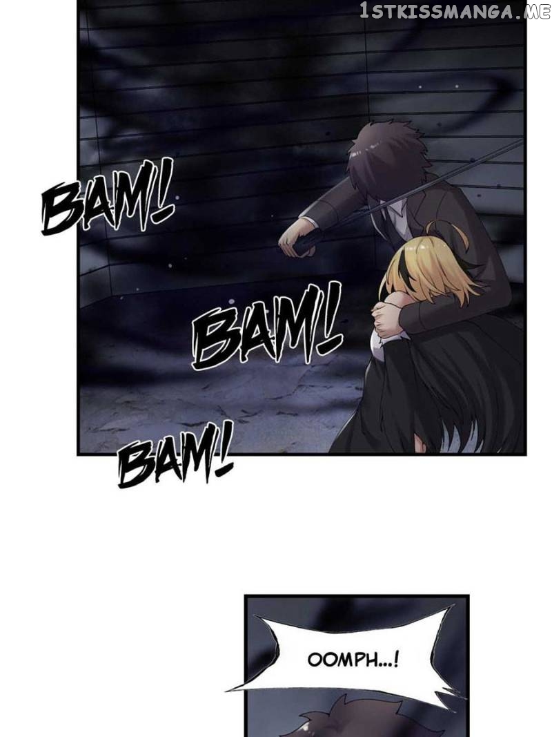 The Reincarnated Weapon Shop Owner chapter 155 - page 11