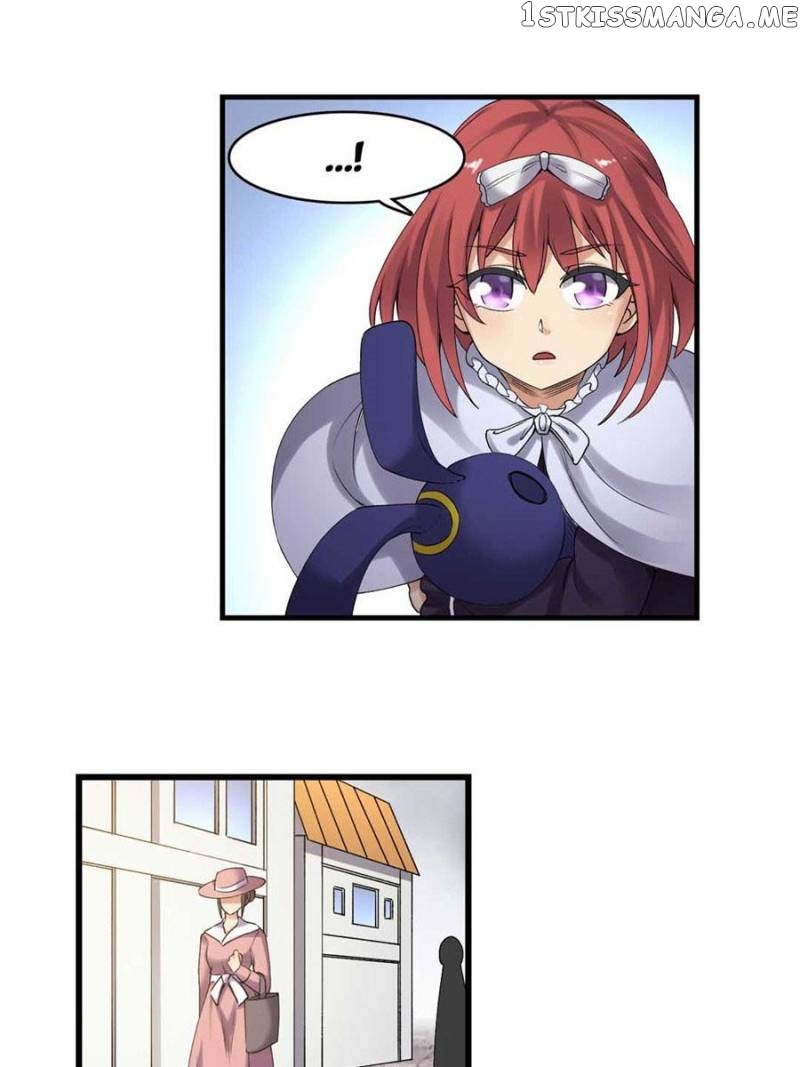The Reincarnated Weapon Shop Owner chapter 155 - page 16
