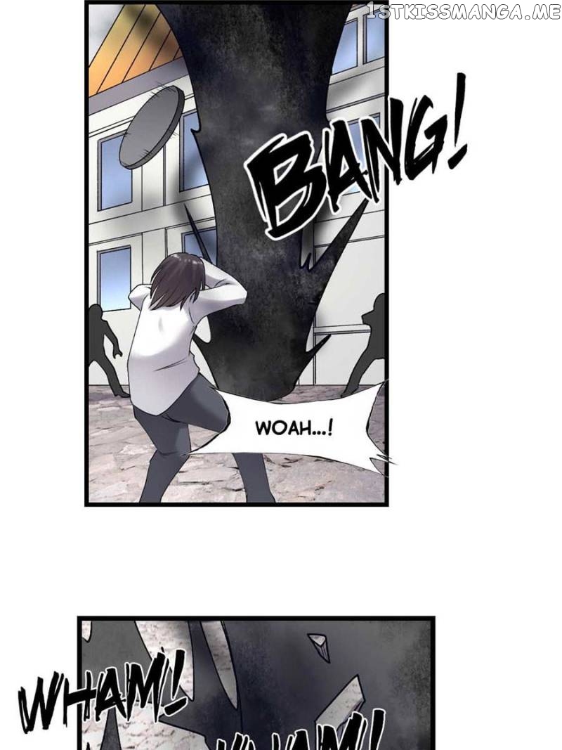 The Reincarnated Weapon Shop Owner chapter 155 - page 19
