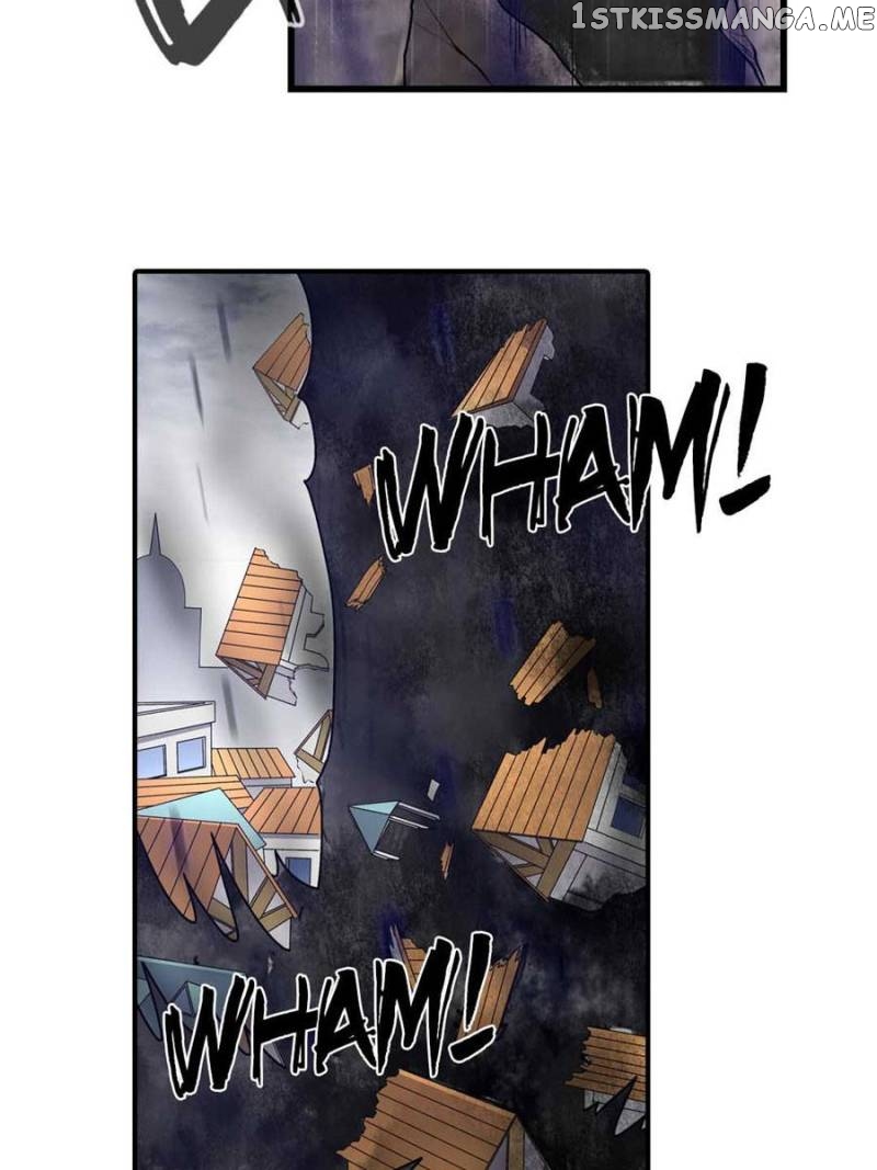 The Reincarnated Weapon Shop Owner chapter 155 - page 21