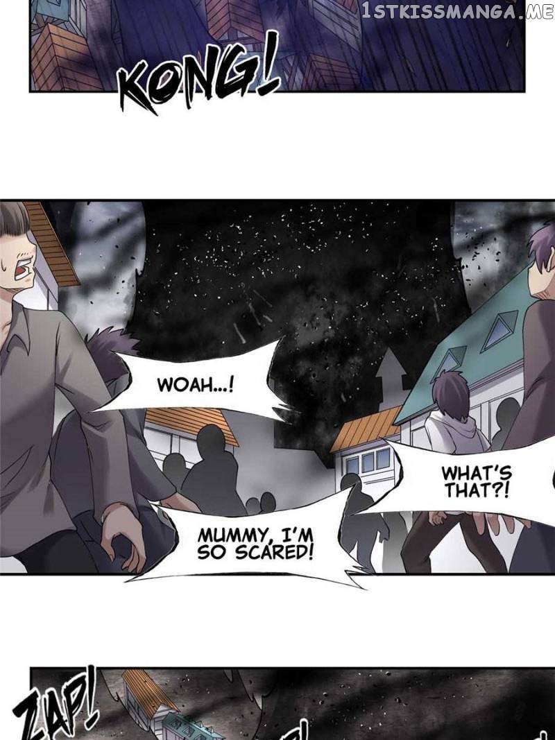 The Reincarnated Weapon Shop Owner chapter 155 - page 22