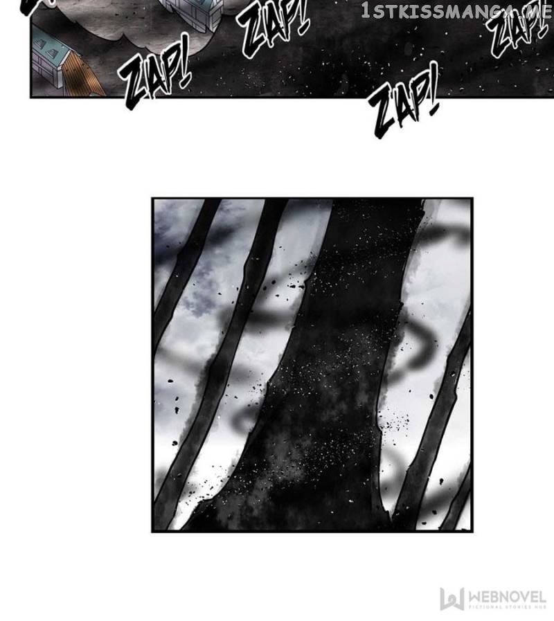 The Reincarnated Weapon Shop Owner chapter 155 - page 23