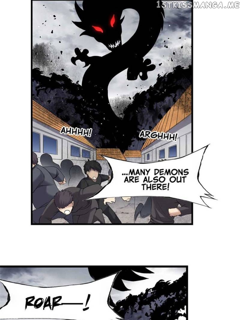 The Reincarnated Weapon Shop Owner chapter 155 - page 27