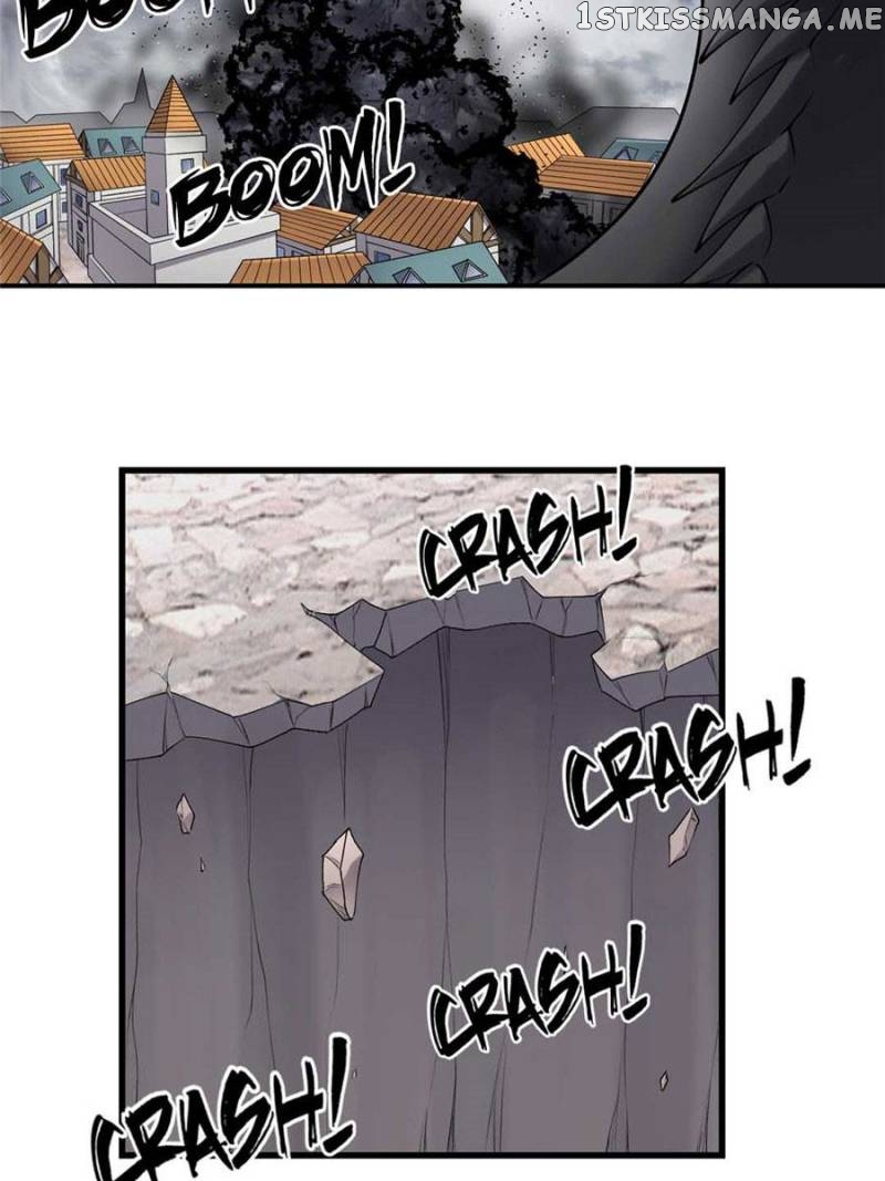The Reincarnated Weapon Shop Owner chapter 155 - page 31