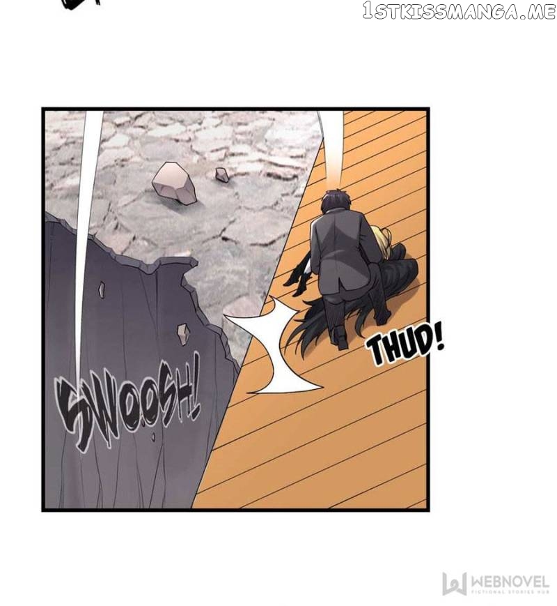 The Reincarnated Weapon Shop Owner chapter 155 - page 32