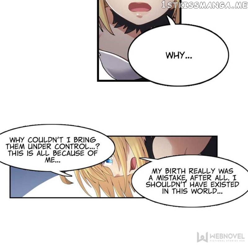 The Reincarnated Weapon Shop Owner chapter 155 - page 38