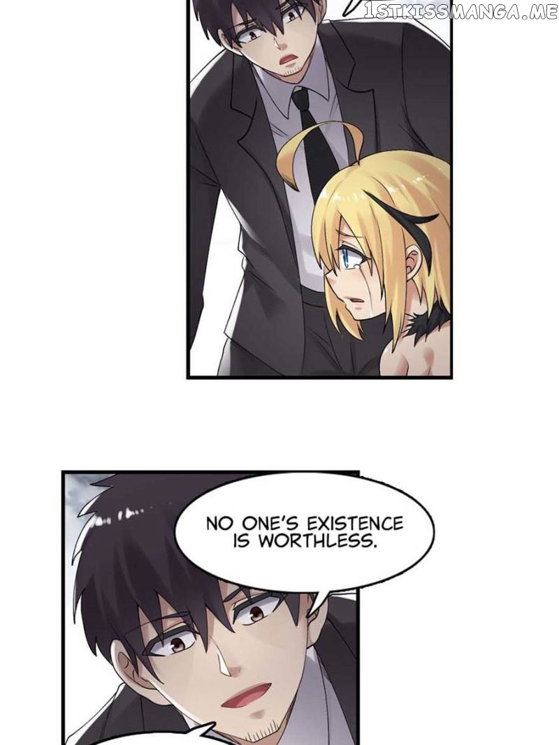 The Reincarnated Weapon Shop Owner chapter 155 - page 40