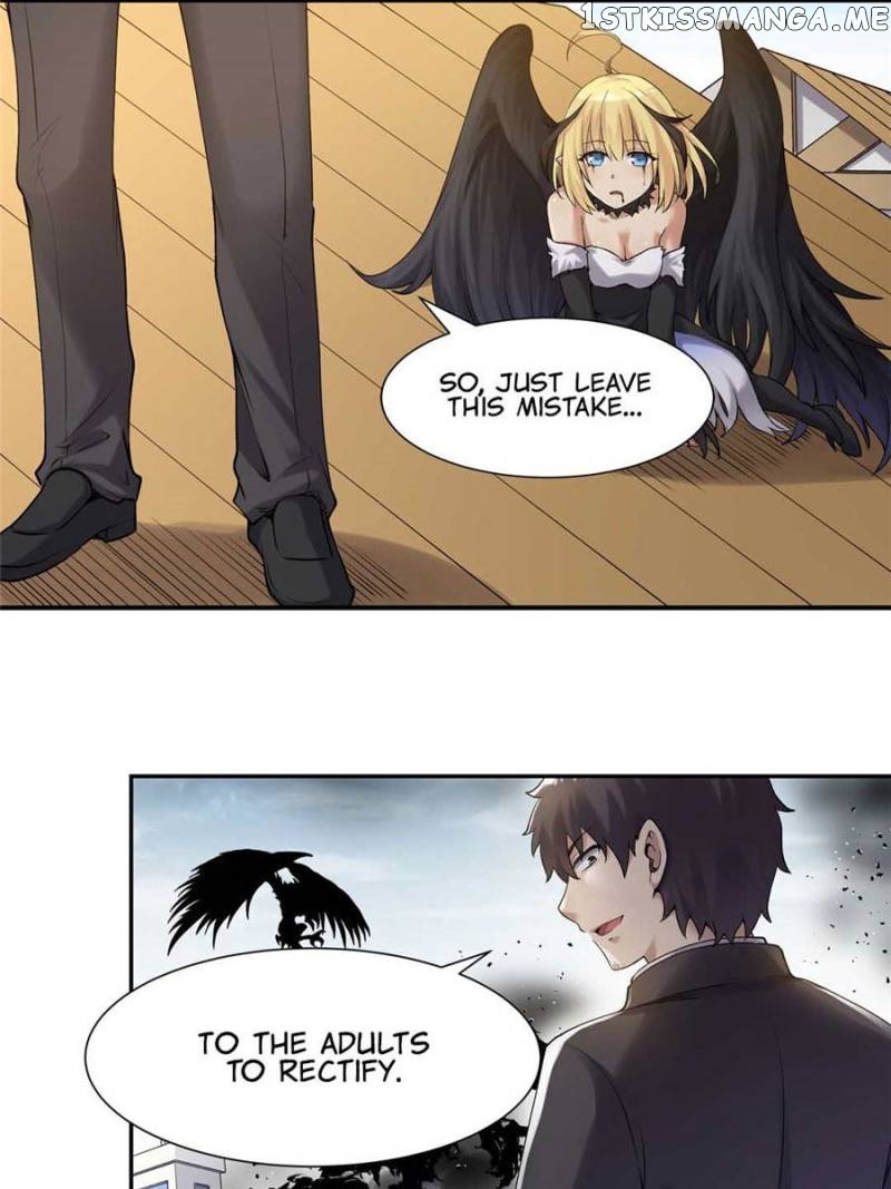 The Reincarnated Weapon Shop Owner chapter 155 - page 42