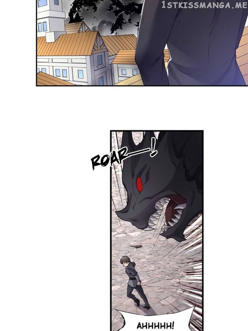 The Reincarnated Weapon Shop Owner chapter 155 - page 43