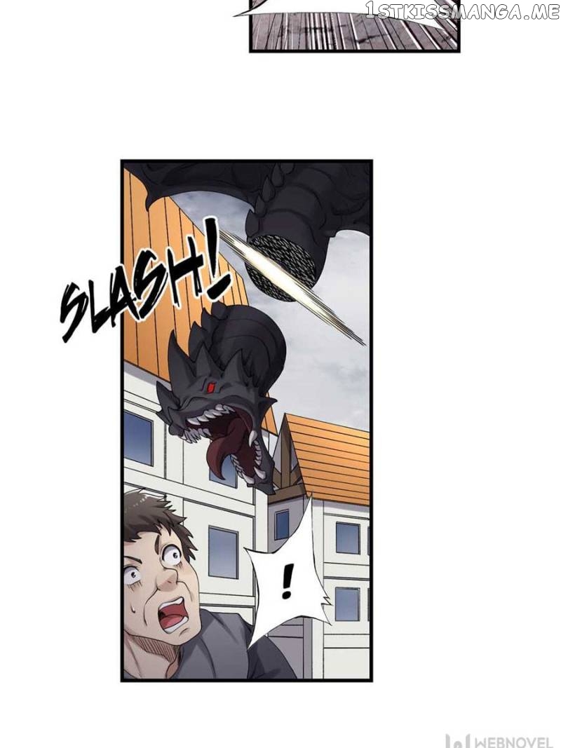 The Reincarnated Weapon Shop Owner chapter 155 - page 44
