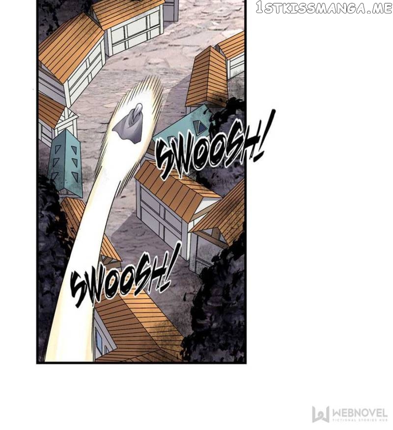 The Reincarnated Weapon Shop Owner chapter 155 - page 48