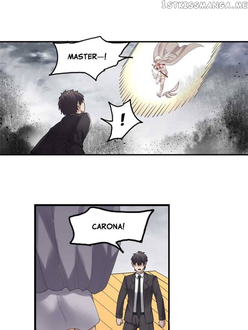 The Reincarnated Weapon Shop Owner chapter 155 - page 50