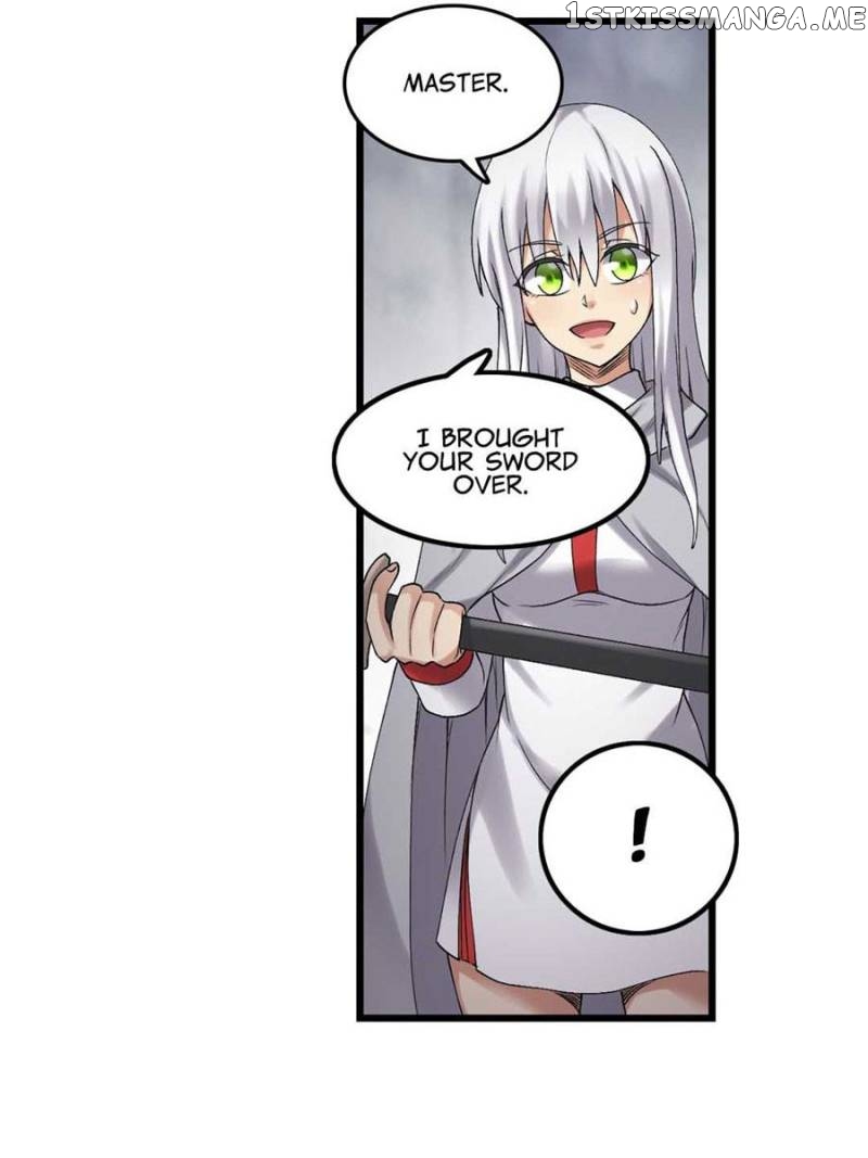The Reincarnated Weapon Shop Owner chapter 155 - page 52