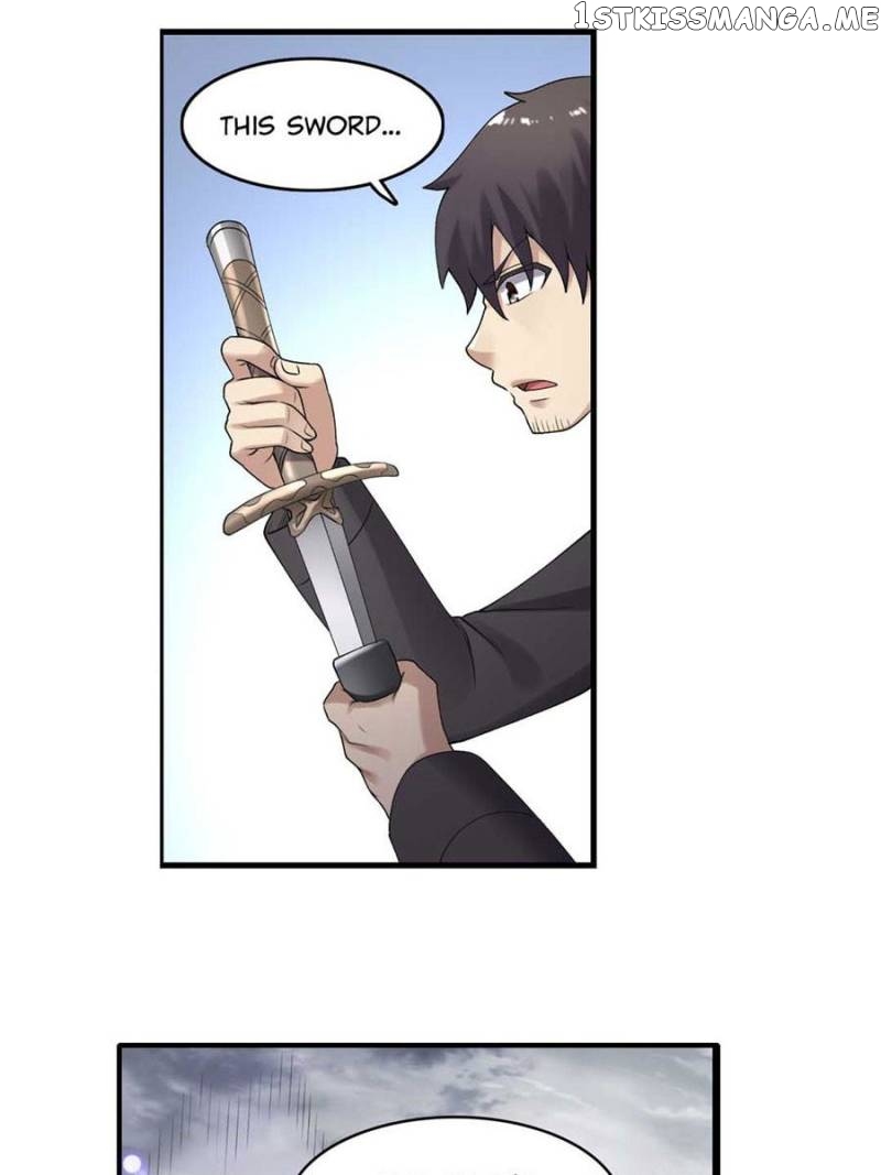The Reincarnated Weapon Shop Owner chapter 155 - page 53