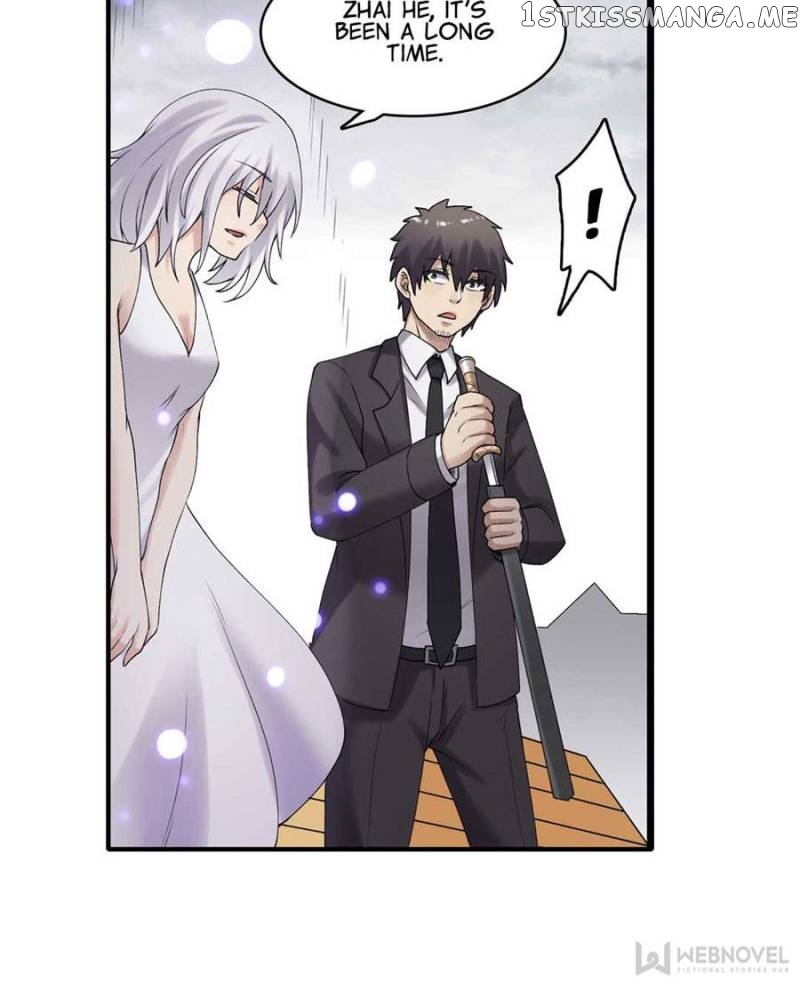 The Reincarnated Weapon Shop Owner chapter 155 - page 54