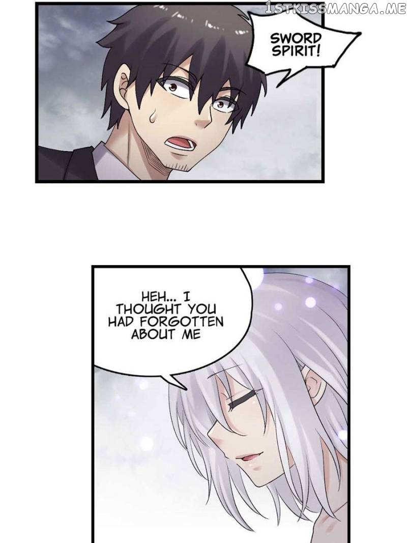 The Reincarnated Weapon Shop Owner chapter 155 - page 55