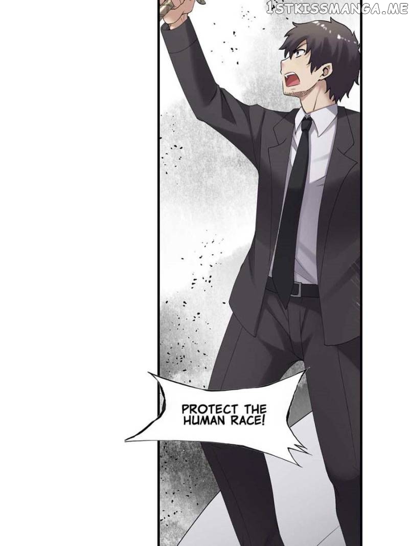 The Reincarnated Weapon Shop Owner chapter 155 - page 59