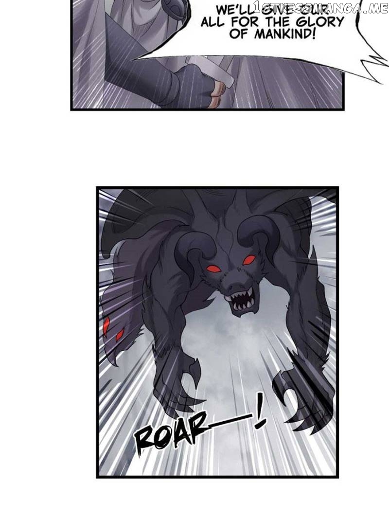 The Reincarnated Weapon Shop Owner chapter 155 - page 63