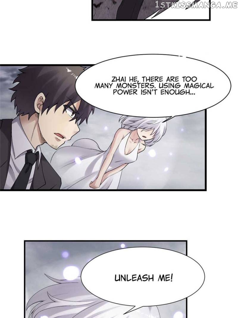 The Reincarnated Weapon Shop Owner chapter 155 - page 66