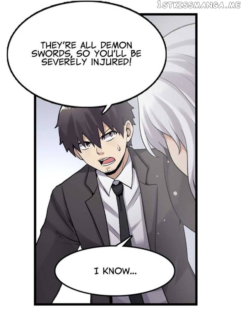 The Reincarnated Weapon Shop Owner chapter 156 - page 11