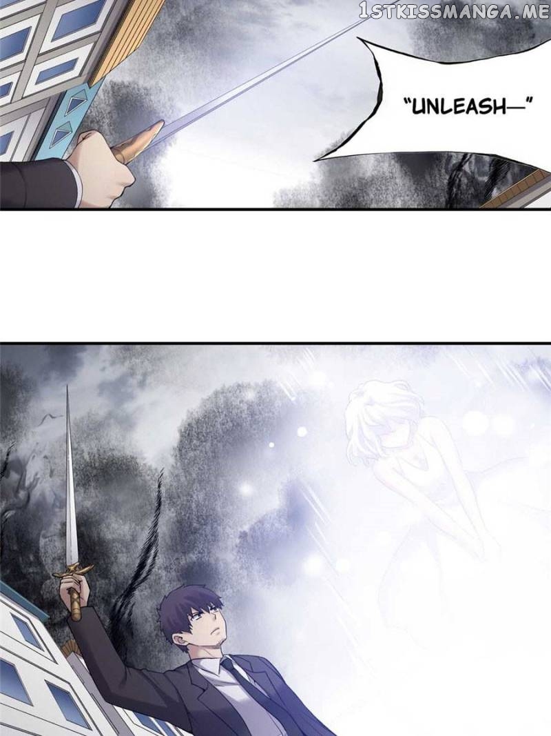 The Reincarnated Weapon Shop Owner chapter 156 - page 16
