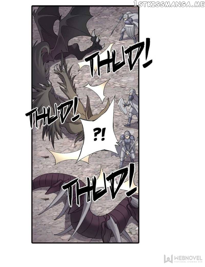 The Reincarnated Weapon Shop Owner chapter 156 - page 23