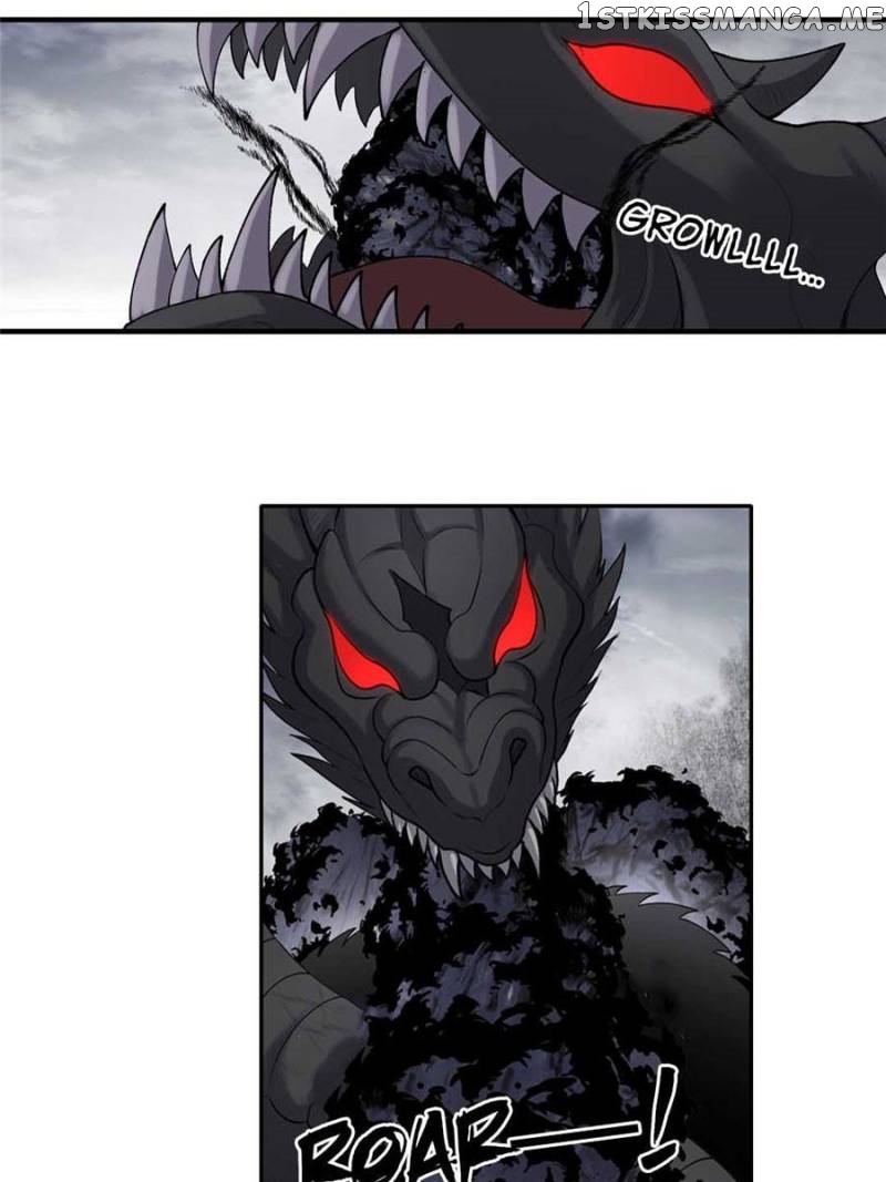 The Reincarnated Weapon Shop Owner chapter 156 - page 27