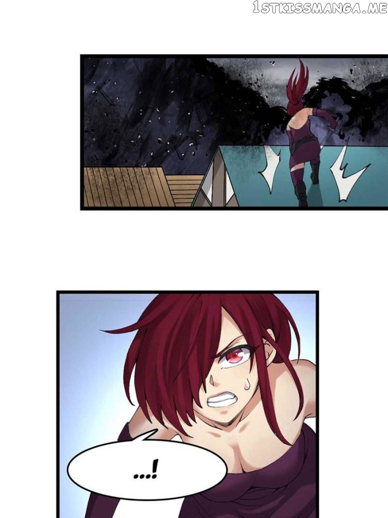 The Reincarnated Weapon Shop Owner chapter 156 - page 30