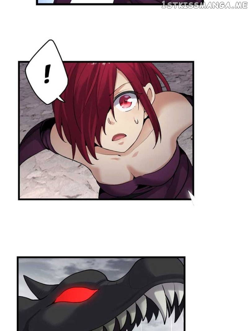The Reincarnated Weapon Shop Owner chapter 156 - page 31