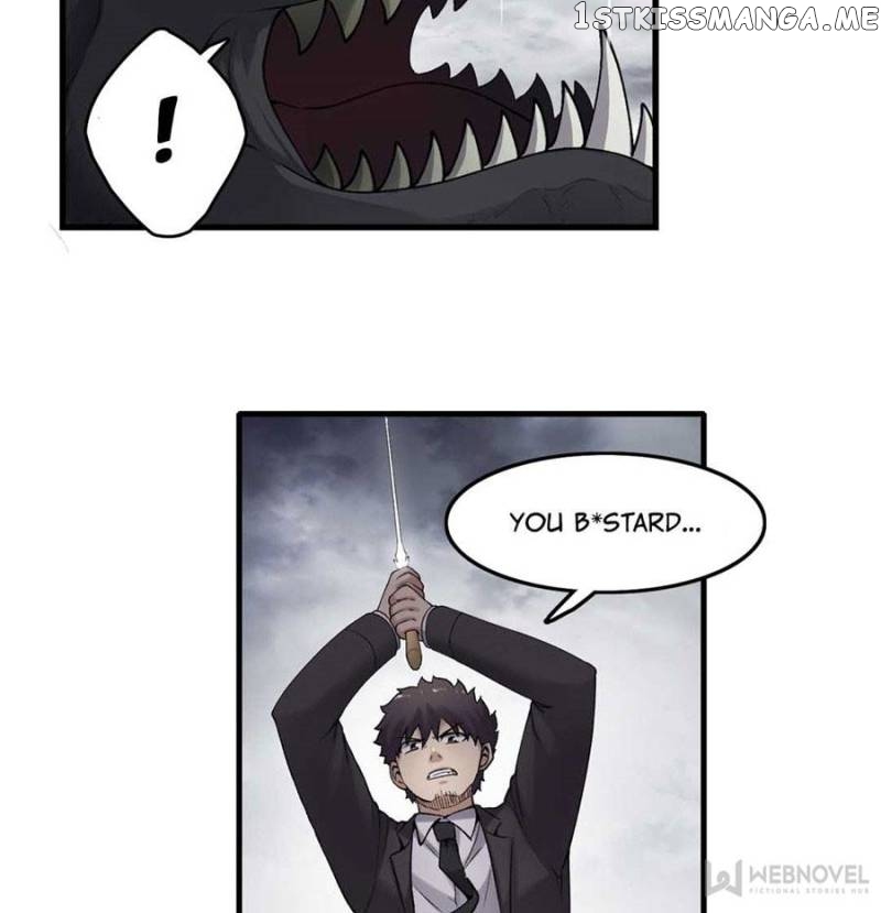 The Reincarnated Weapon Shop Owner chapter 156 - page 32