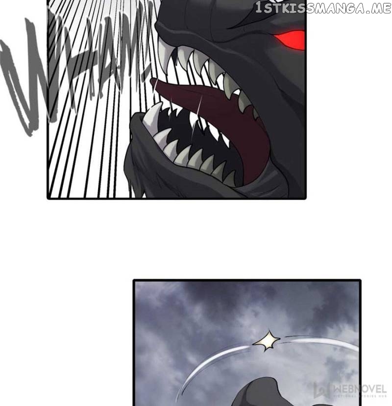 The Reincarnated Weapon Shop Owner chapter 156 - page 35