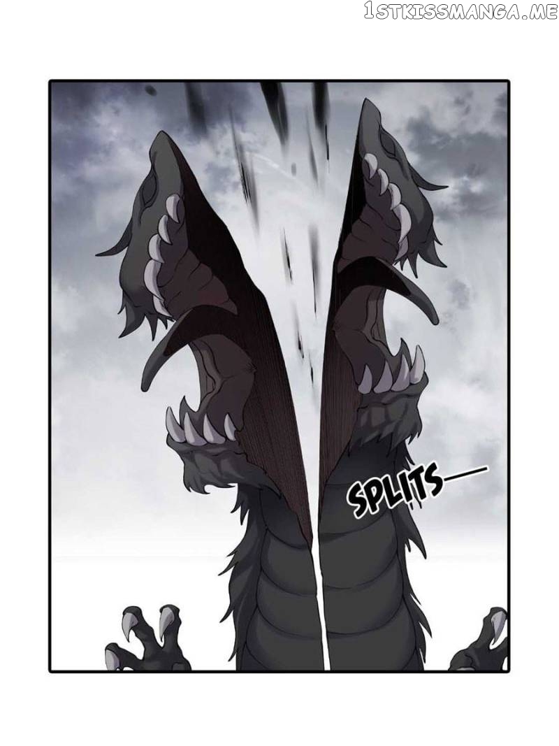 The Reincarnated Weapon Shop Owner chapter 156 - page 40
