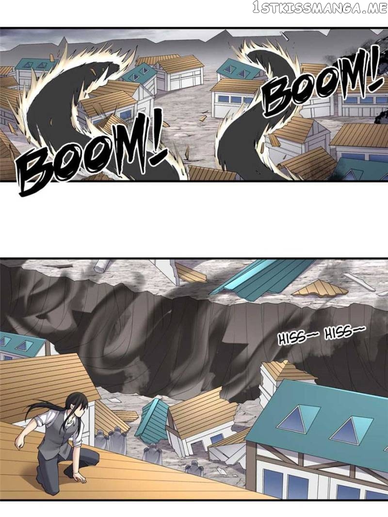 The Reincarnated Weapon Shop Owner chapter 156 - page 41