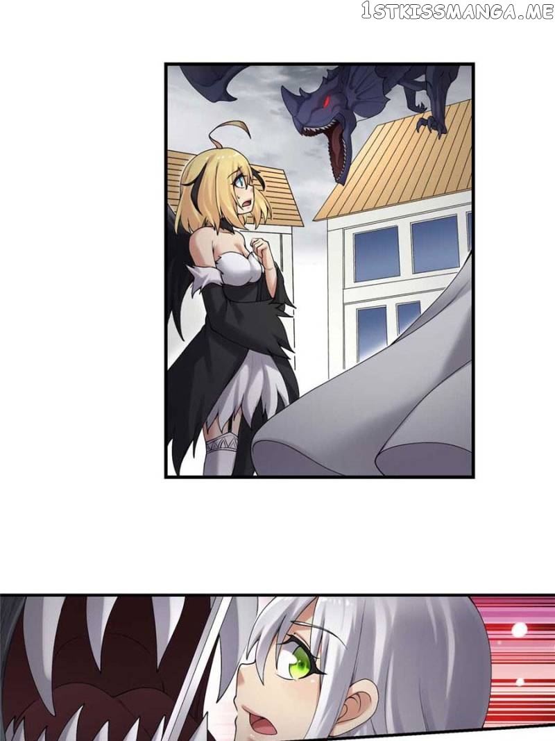 The Reincarnated Weapon Shop Owner chapter 156 - page 46