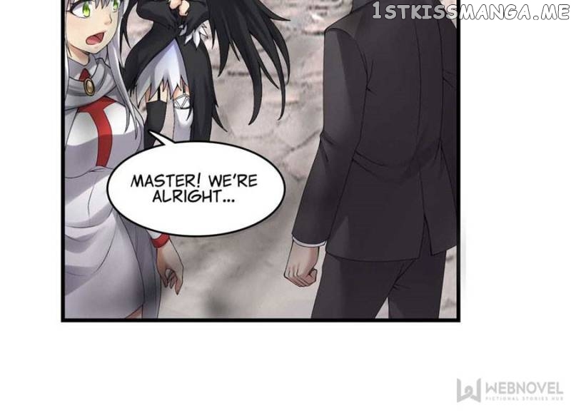 The Reincarnated Weapon Shop Owner chapter 156 - page 48