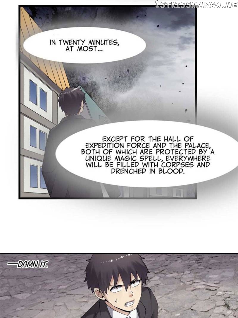 The Reincarnated Weapon Shop Owner chapter 156 - page 52