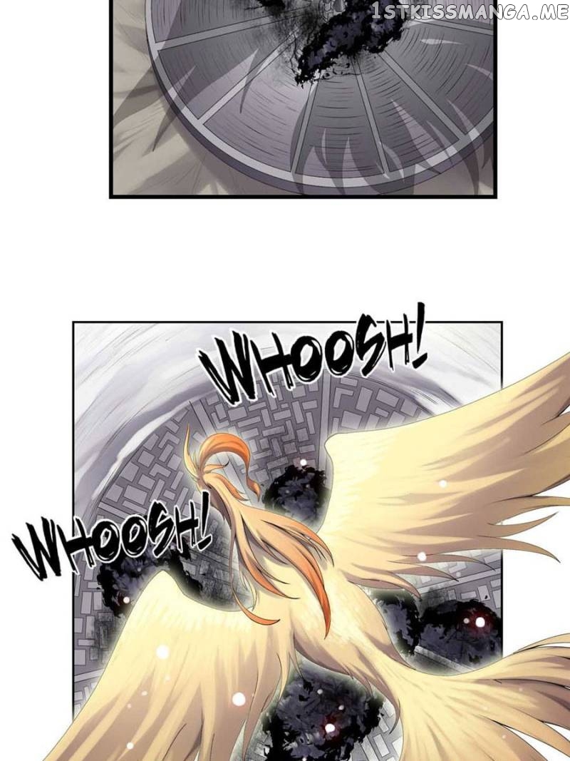 The Reincarnated Weapon Shop Owner chapter 156 - page 56