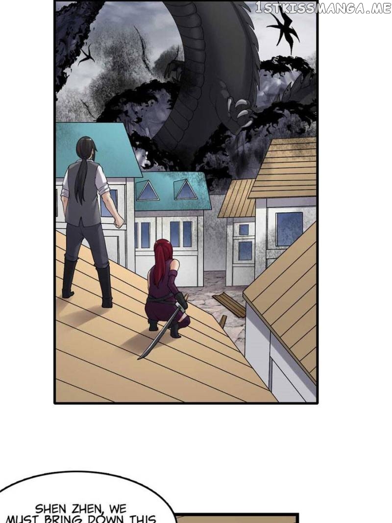 The Reincarnated Weapon Shop Owner chapter 156 - page 8
