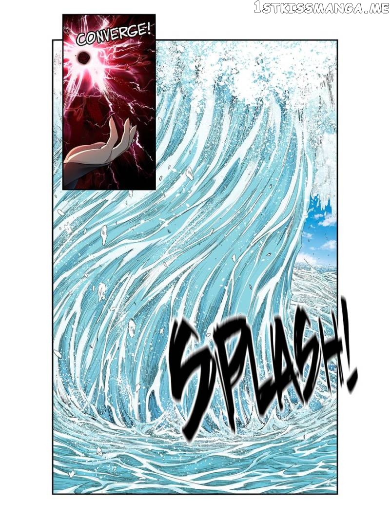 The Reincarnated Weapon Shop Owner chapter 98 - page 8