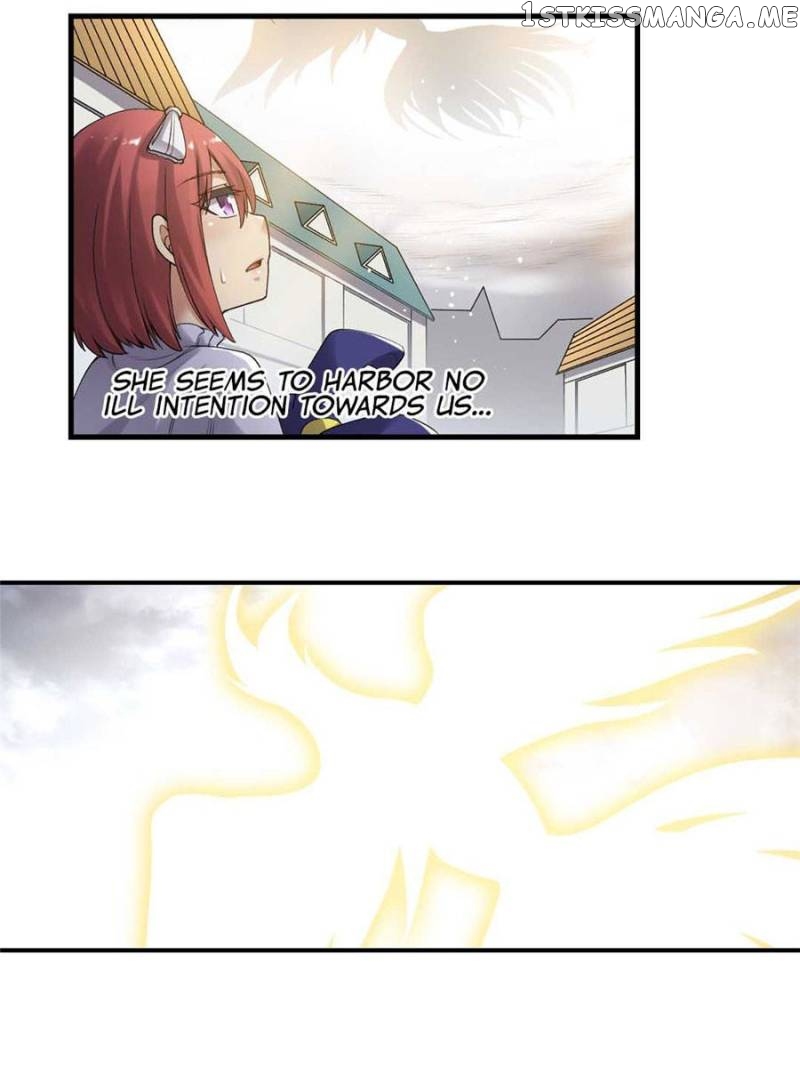 The Reincarnated Weapon Shop Owner chapter 157 - page 10