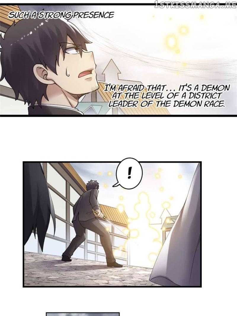 The Reincarnated Weapon Shop Owner chapter 157 - page 13