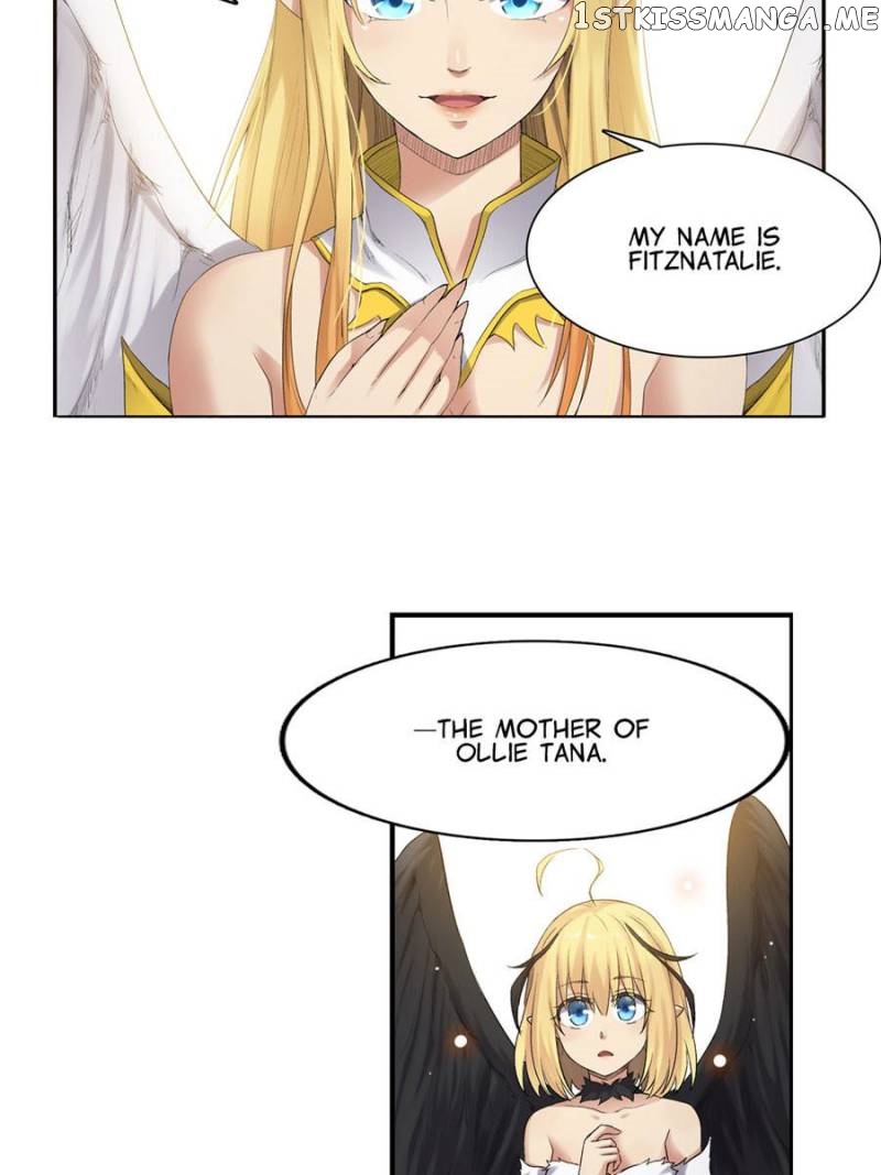 The Reincarnated Weapon Shop Owner chapter 157 - page 19